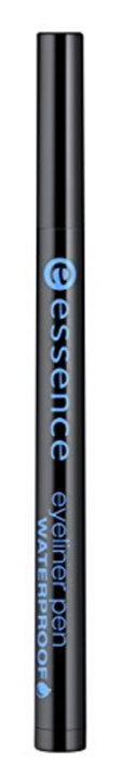 Essence Eyeliner Pen 01 Black Blaze Essence Eyeliner Pen 01 Black Blaze